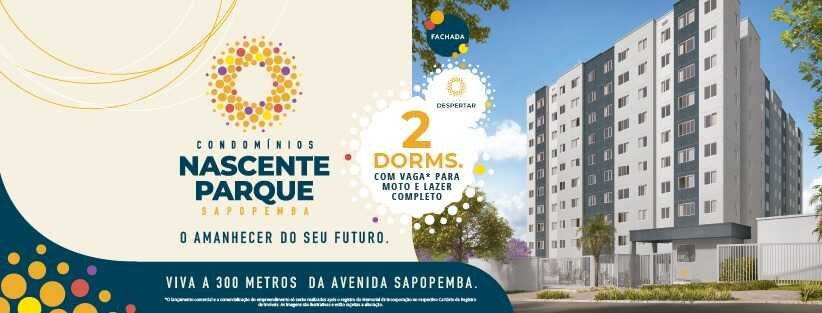Apartamento - Venda - Jardim So Roberto - So Paulo - SP
