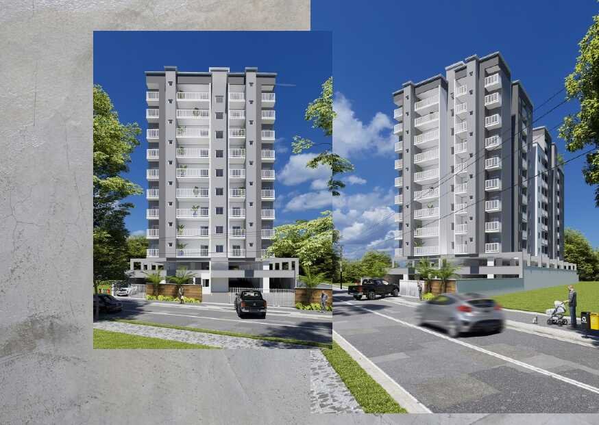 Apartamento - Venda - Jardim Vila Galvo - Guarulhos - SP