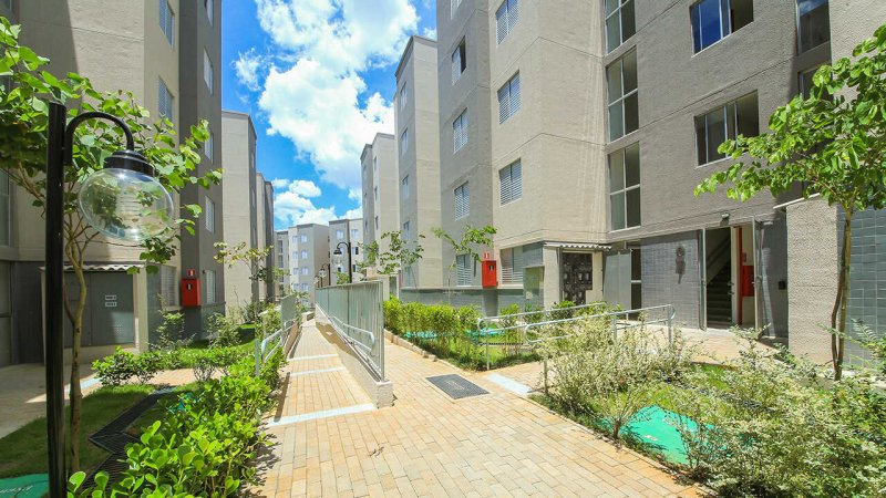 Apartamento - Venda - Jardim Anglica - Guarulhos - SP