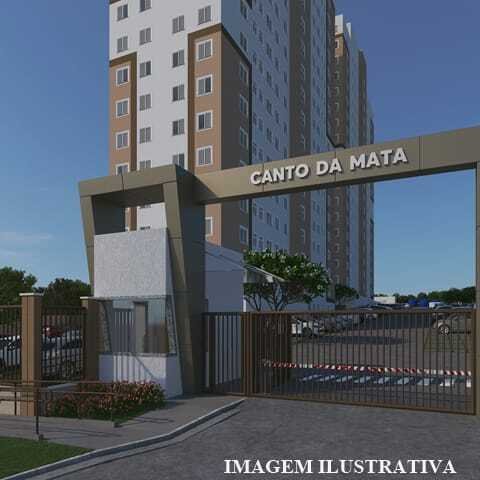 Apartamento - Venda - Vila Slvia - So Paulo - SP