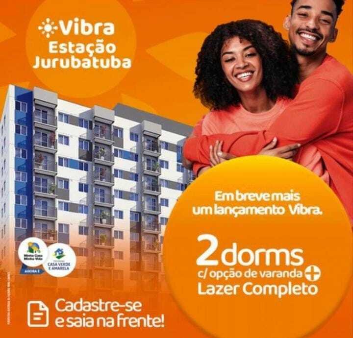 Apartamento - Venda - Jurubatuba - So Paulo - SP