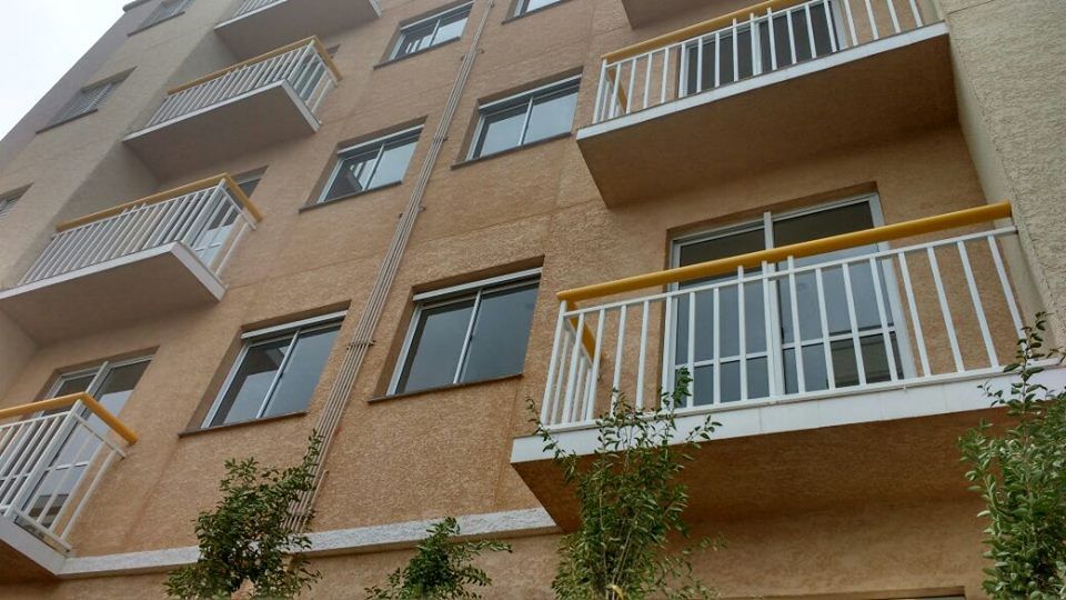 Apartamento - Venda - Jardim Monte Alegre - Guarulhos - SP