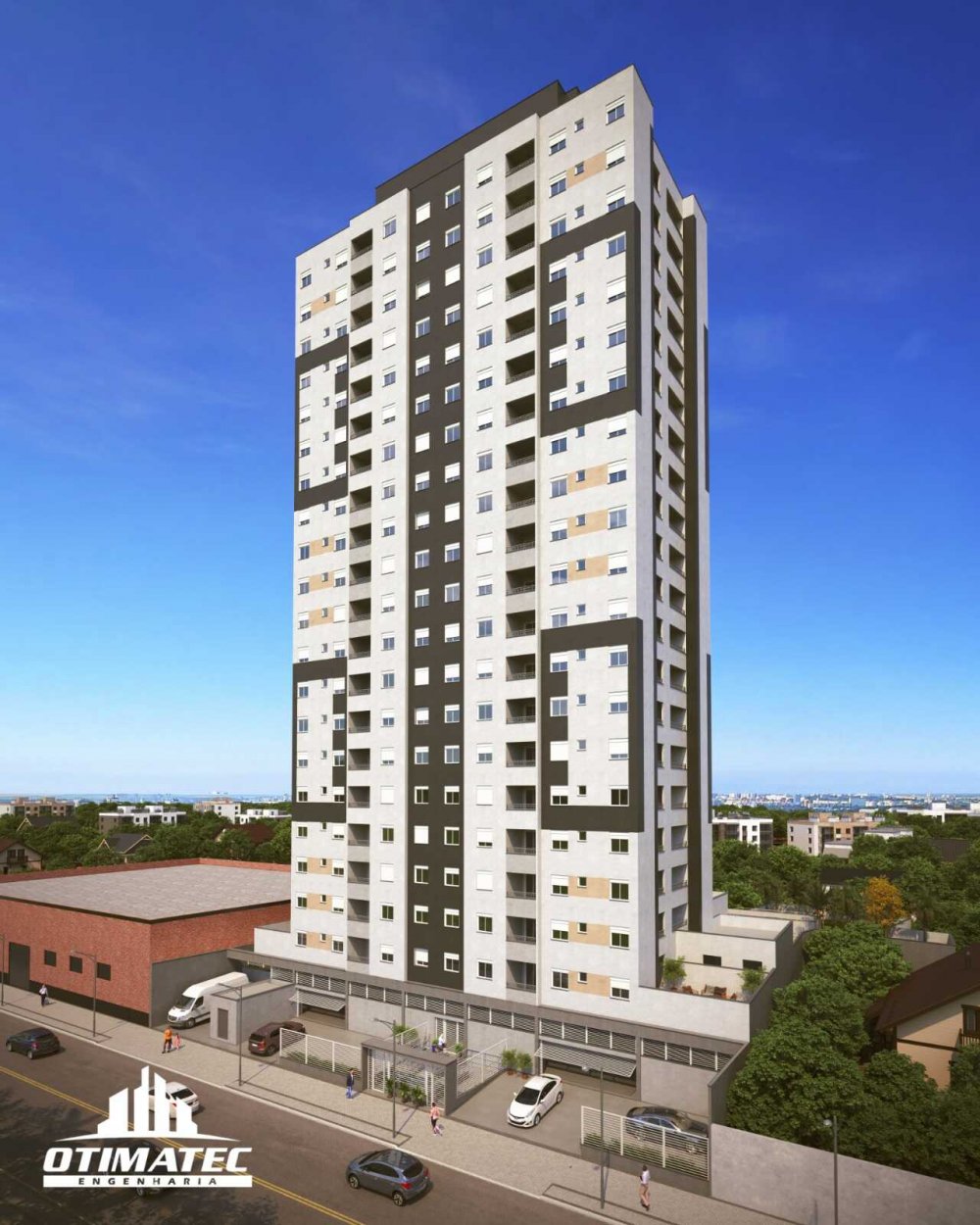 Apartamento Alto Padro - Venda - Ponte Grande - Guarulhos - SP
