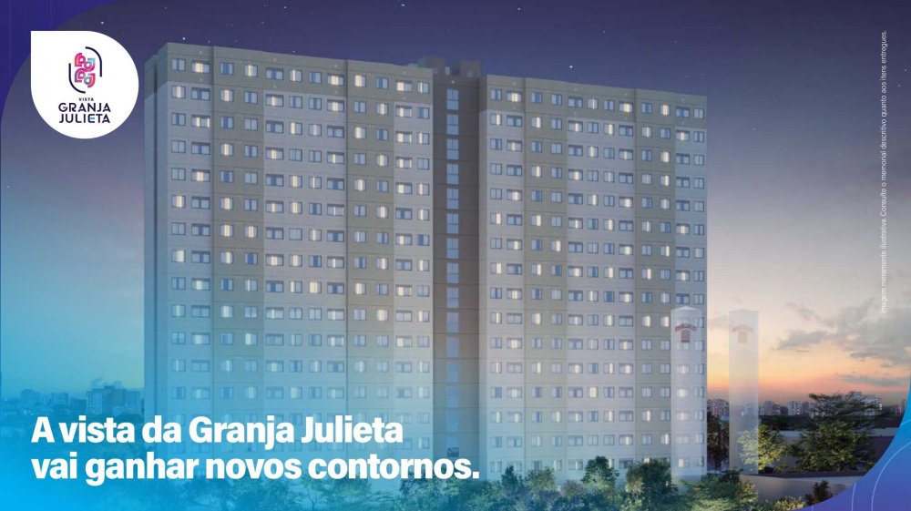 Apartamento - Venda - Jardim Caravelas - So Paulo - SP