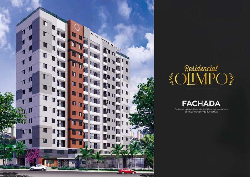 Apartamento - Venda - Vila Ftima - Guarulhos - SP