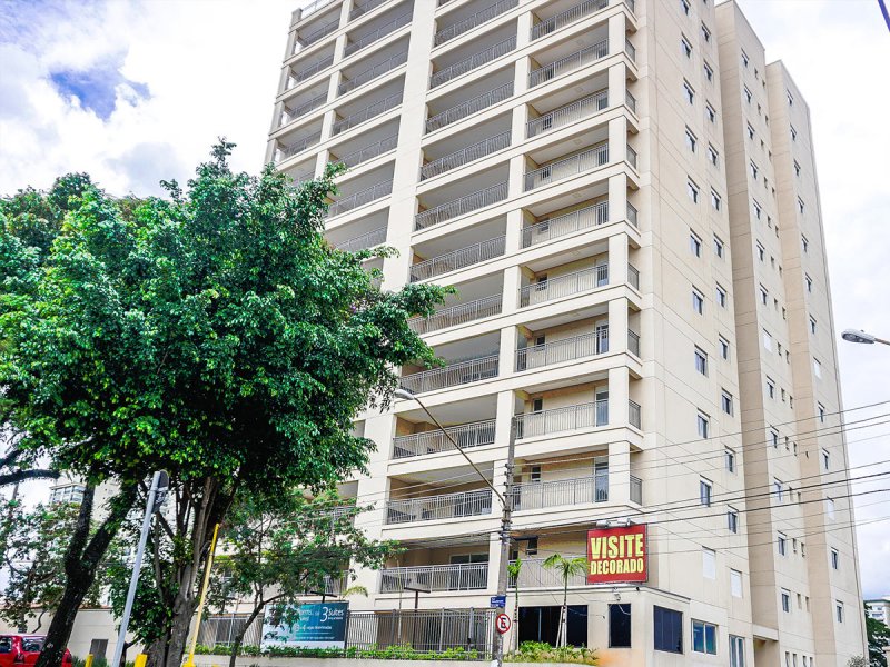 Apartamento Alto Padro - Venda - Vila Roslia - Guarulhos - SP