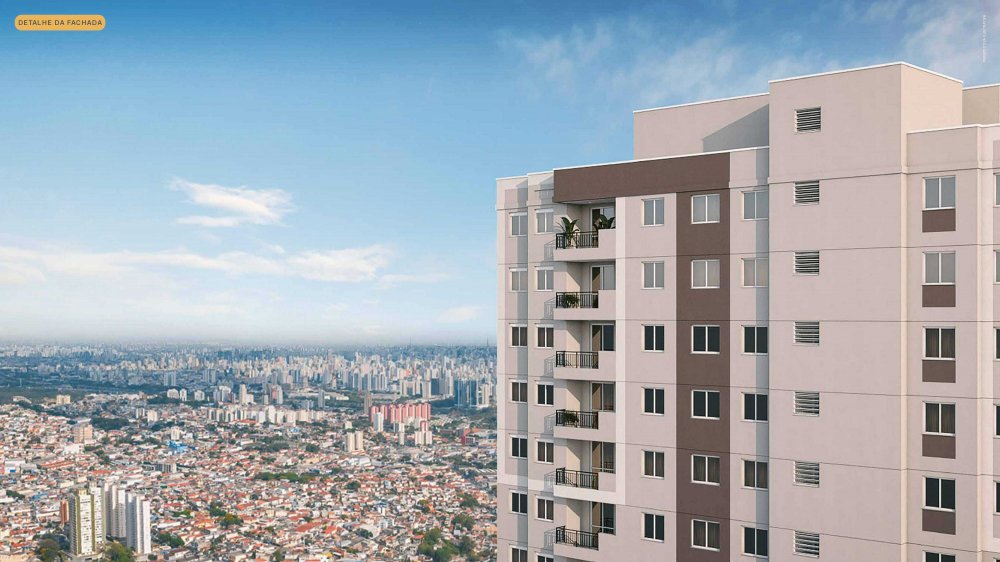 Apartamento - Venda - Vila Diva (zona Norte) - So Paulo - SP