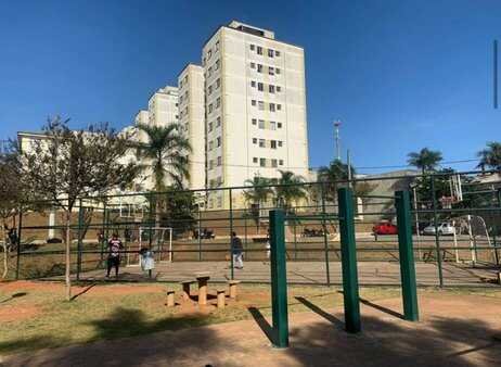 Apartamento - Venda - gua Chata - Guarulhos - SP
