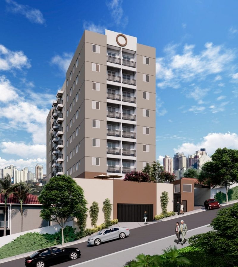 Apartamento - Venda - Jardim Aida - Guarulhos - SP
