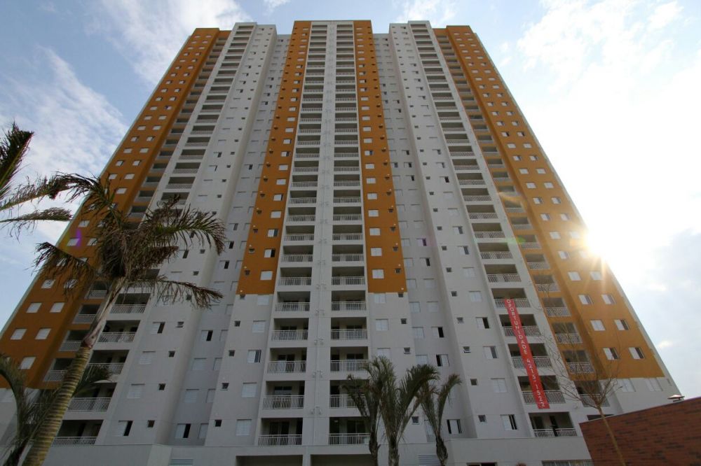 Apartamento - Venda - Vila Leonor - Guarulhos - SP