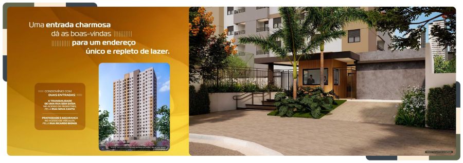 Apartamento - Venda - Vila S�o Ricardo - Guarulhos - SP