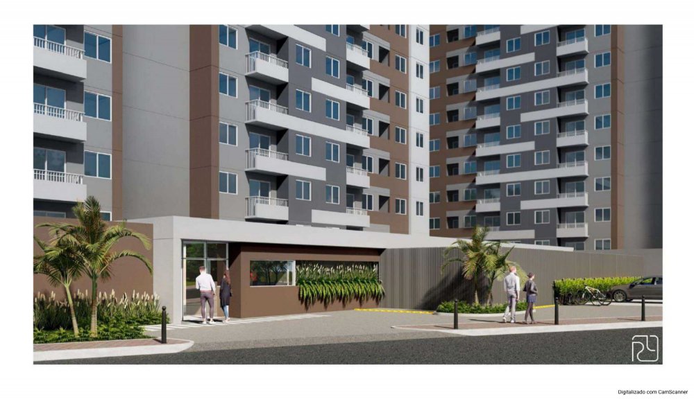 Apartamento - Venda - Vila Galvão - Guarulhos - SP