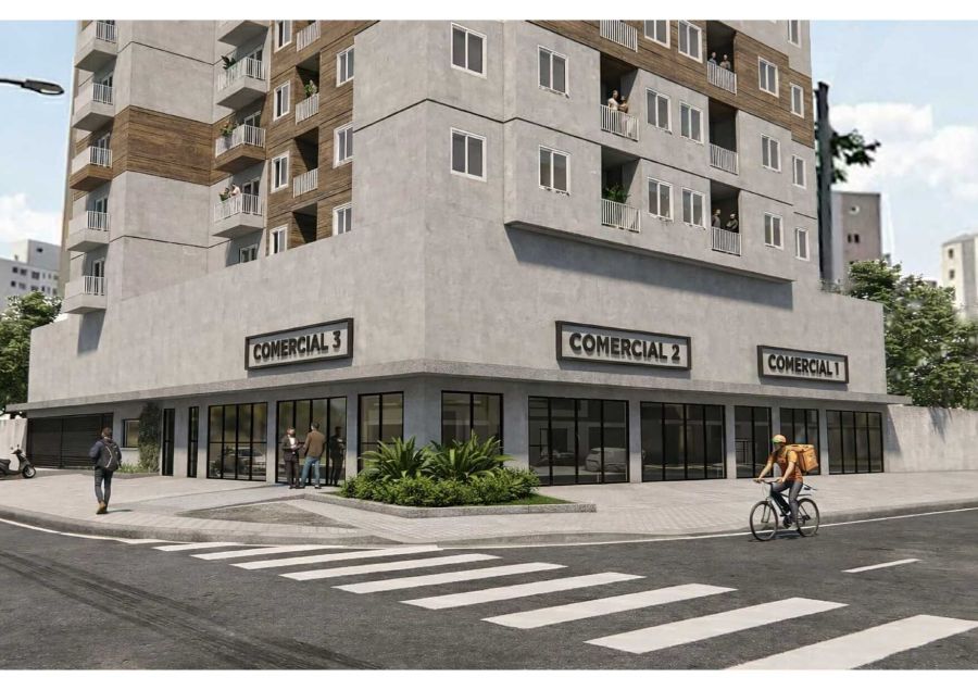 Apartamento - Venda - Jardim Santa Francisca - Guarulhos - SP