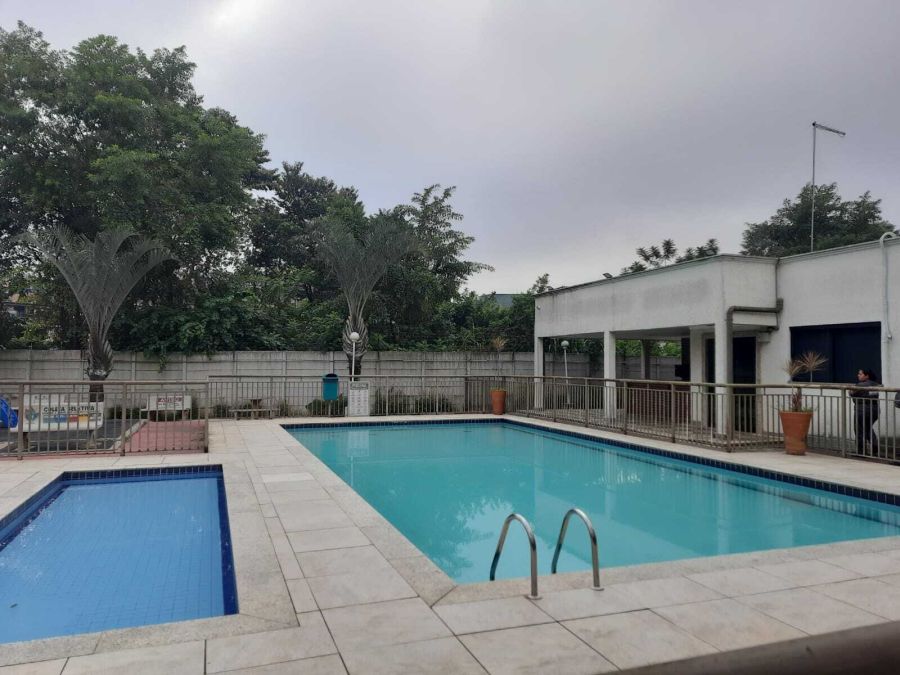 Apartamento - Venda - Parque Alvorada - Guarulhos - SP