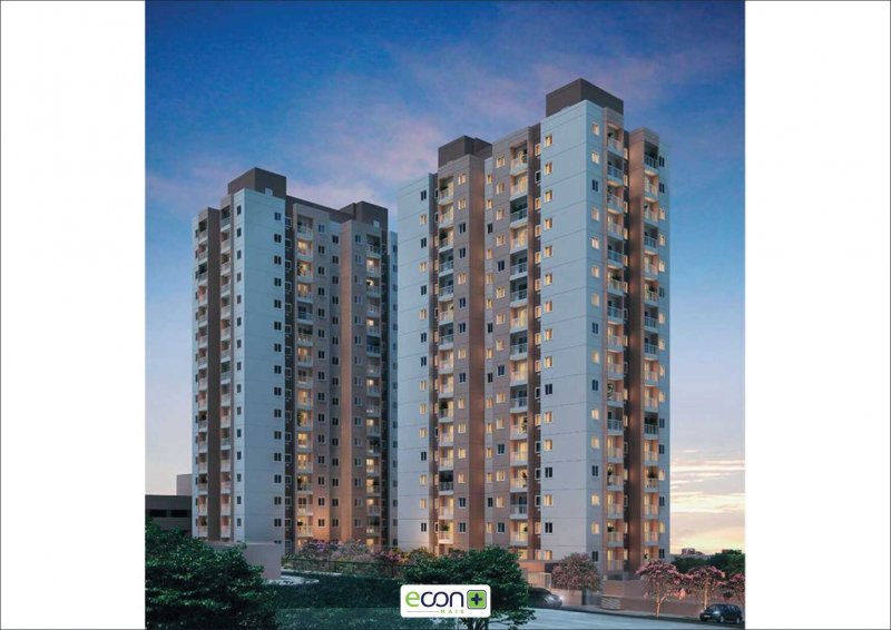 Apartamento - Venda - Paraispolis - So Paulo - SP