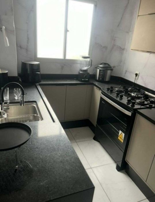 Apartamento - Venda - Parque Alvorada - Guarulhos - SP
