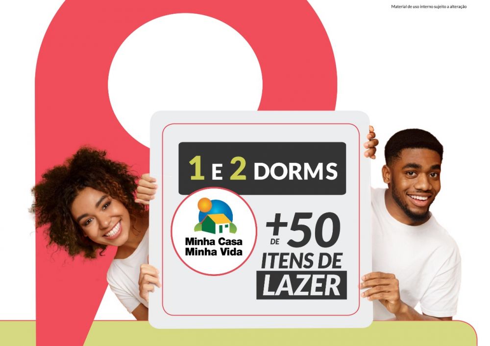 Apartamento - Venda - Vila das Bandeiras - Guarulhos - SP