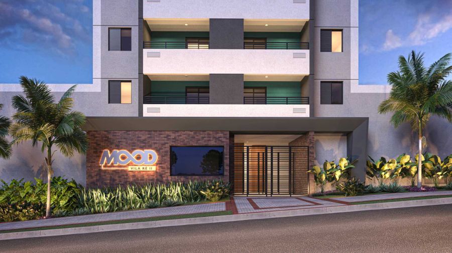 Apartamento - Venda - Vila R - So Paulo - SP