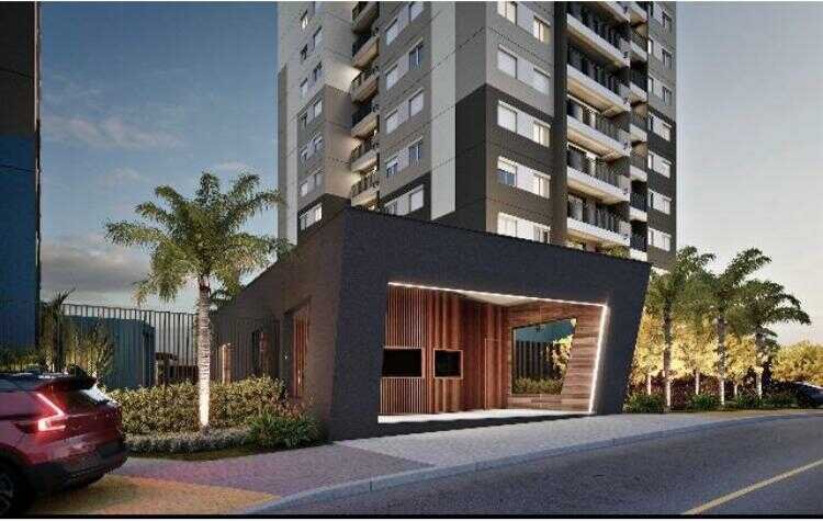 Apartamento Alto Padrão - Venda - Vila Rosália - Guarulhos - SP