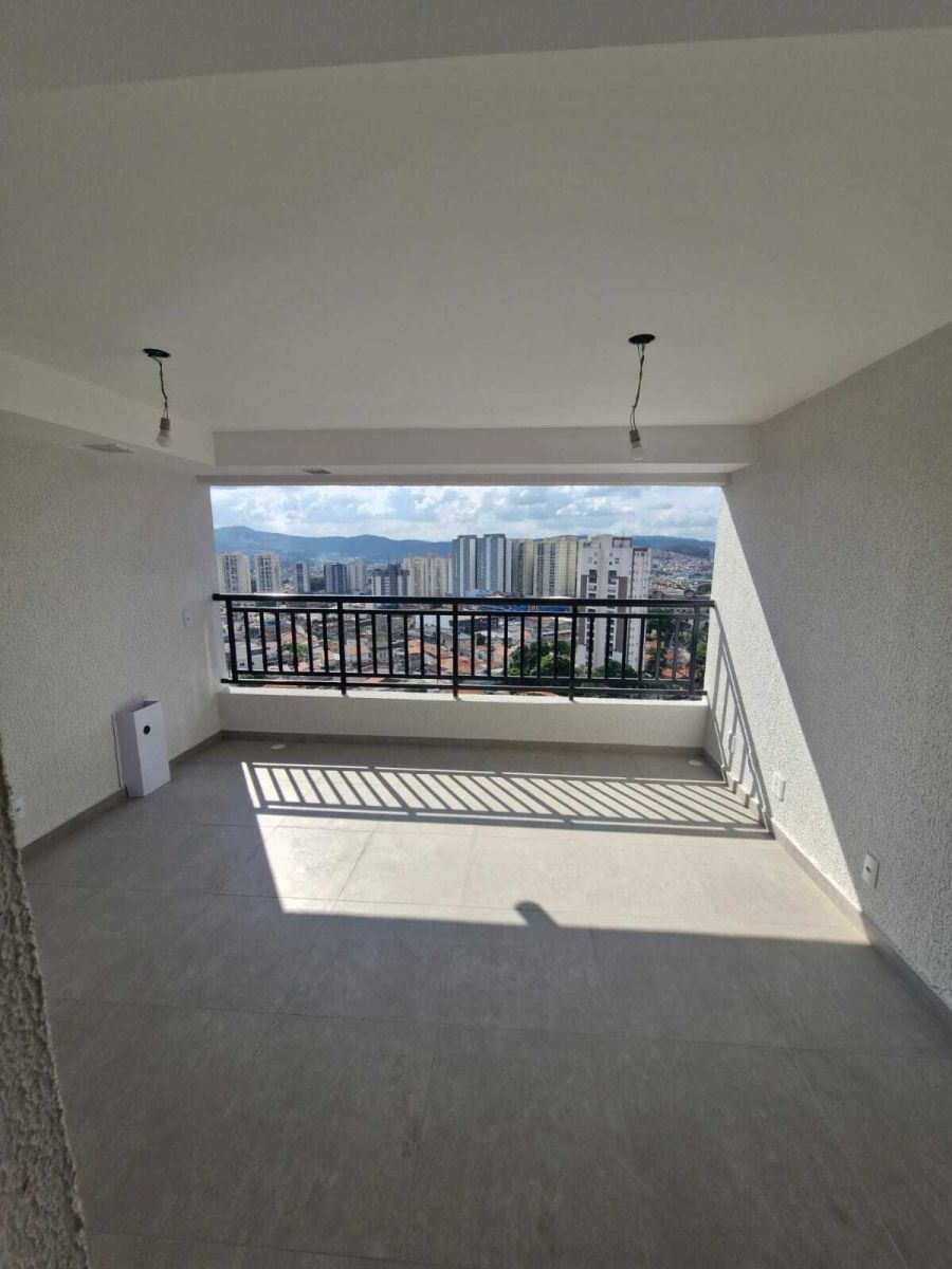 Apartamento - Venda - Jardim São Ricardo - Guarulhos - SP