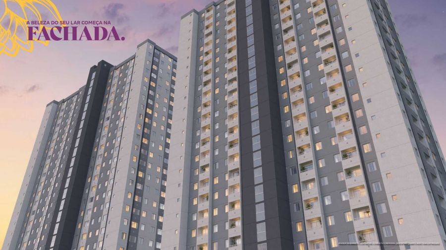 Apartamento - Venda - Jardim Ângela - São Paulo - SP