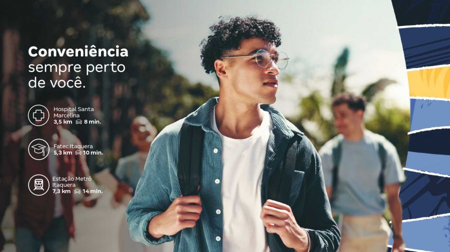 Apartamento - Venda - Jardim Helian - São Paulo - SP