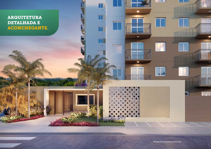Apartamento - Venda - Jardim Modelo - S�o Paulo - SP