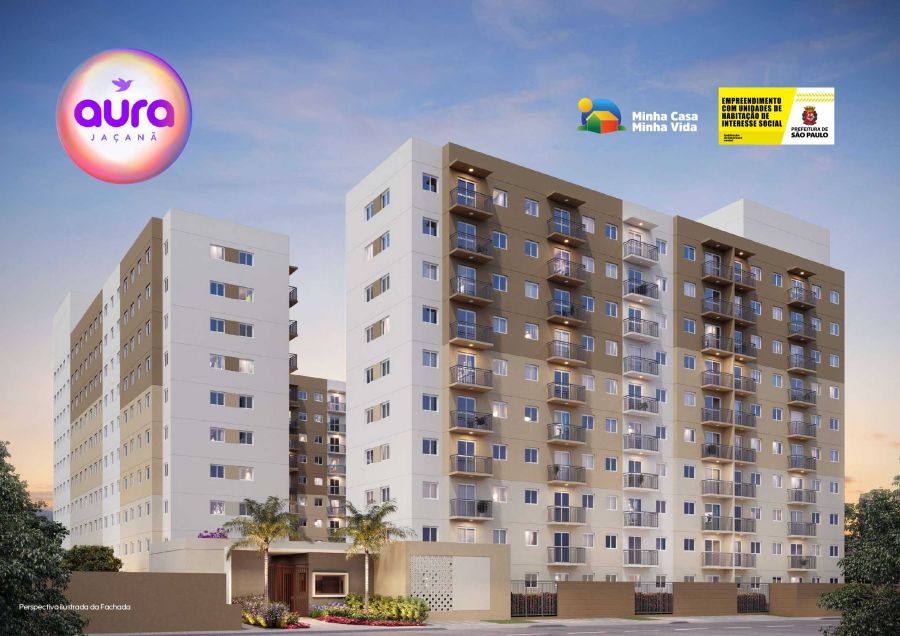 Apartamento - Venda - Jardim Modelo - S�o Paulo - SP
