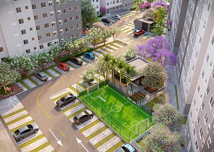 Apartamento - Venda - Macedo - Guarulhos - SP