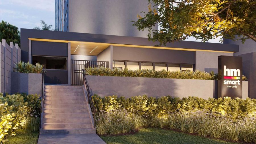 Apartamento - Venda - Várzea da Barra Funda - São Paulo - SP