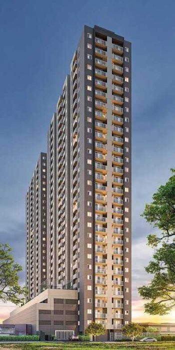 Apartamento - Venda - Barra Funda - São Paulo - SP