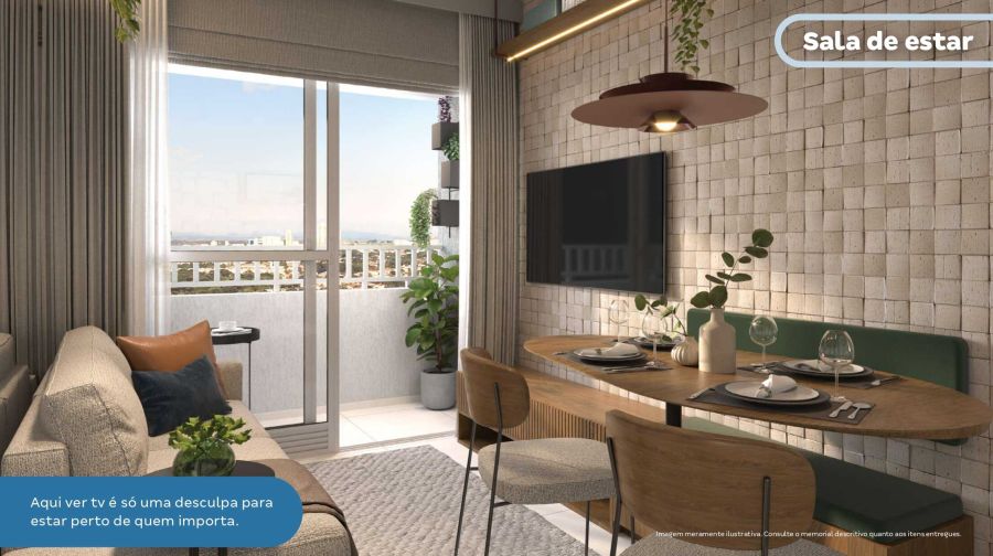 Apartamento - Venda - Jardim do Estádio - Santo André - SP