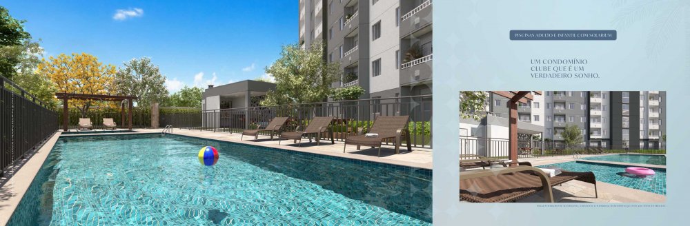 Apartamento - Venda - Penha - São Paulo - SP