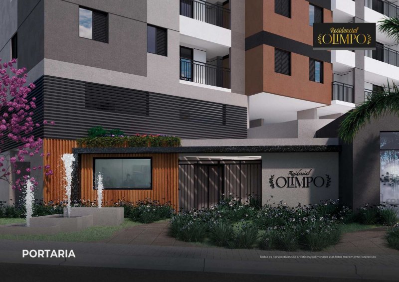 Apartamento - Venda - Vila São Ricardo - Guarulhos - SP