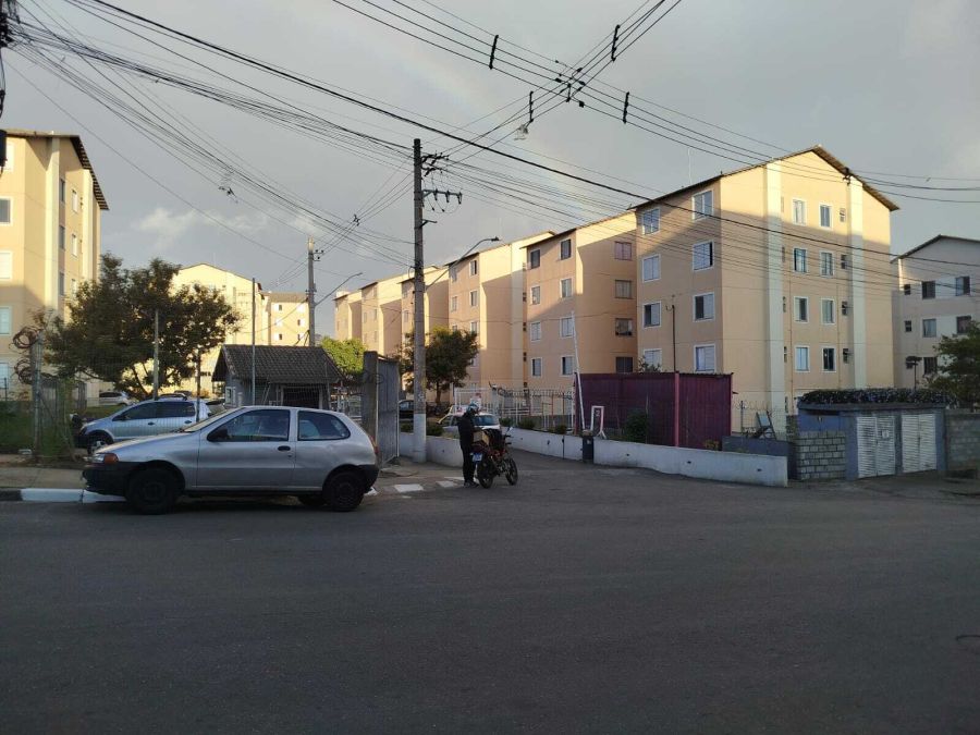 Apartamento - Venda - Jardim Vermelhão - Guarulhos - SP