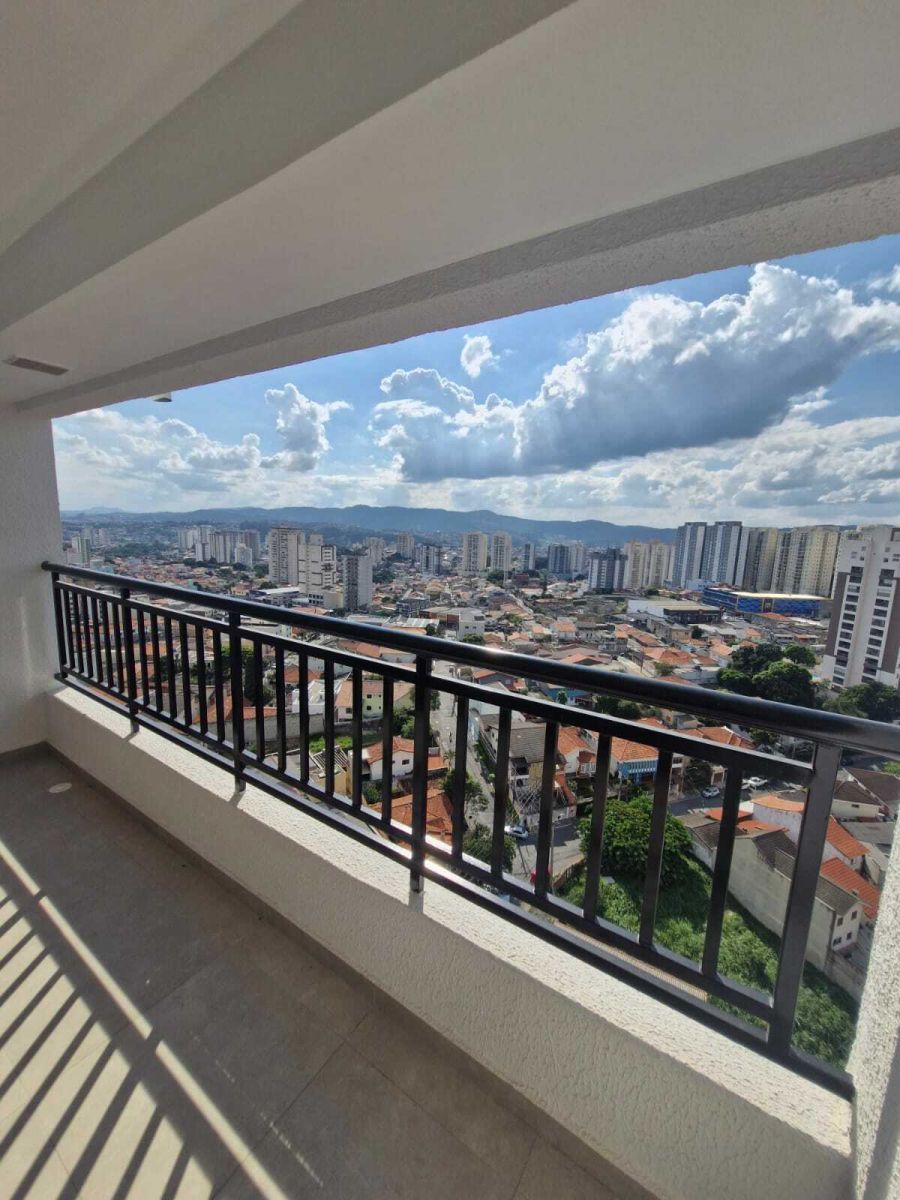 Apartamento Alto Padrão - Venda - Jardim São Ricardo - Guarulhos - SP