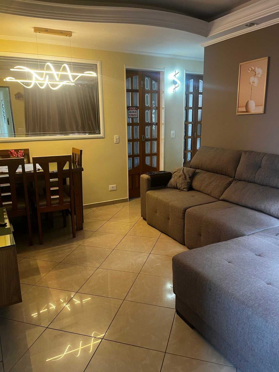 Apartamento - Venda - Portal dos Gramados - Guarulhos - SP