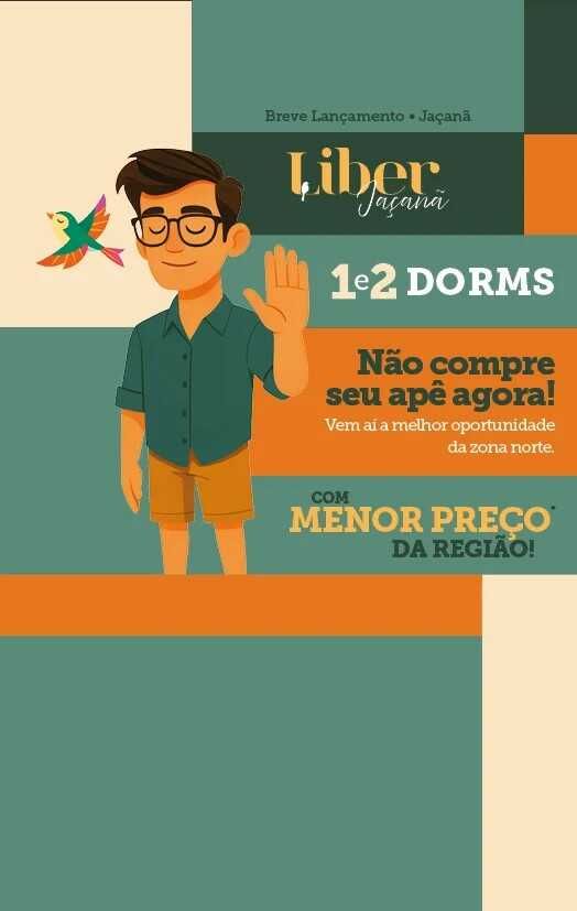 Apartamento - Venda - Jaçanã - São Paulo - SP