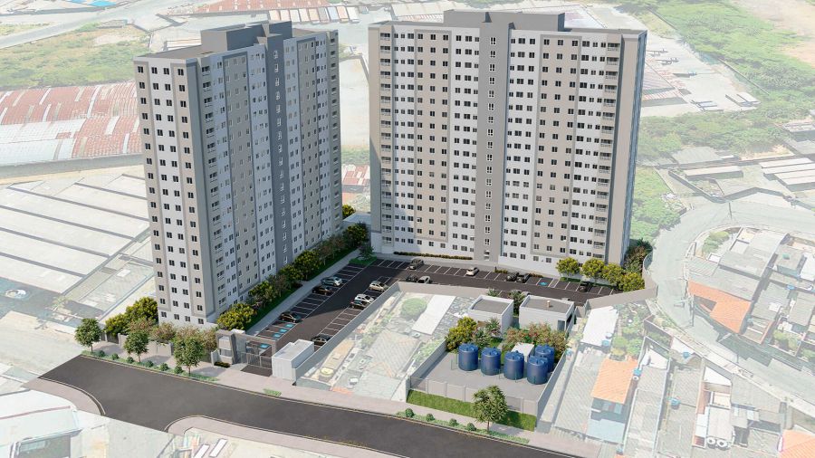 Apartamento - Venda - Jardim Matarazzo - S�o Paulo - SP