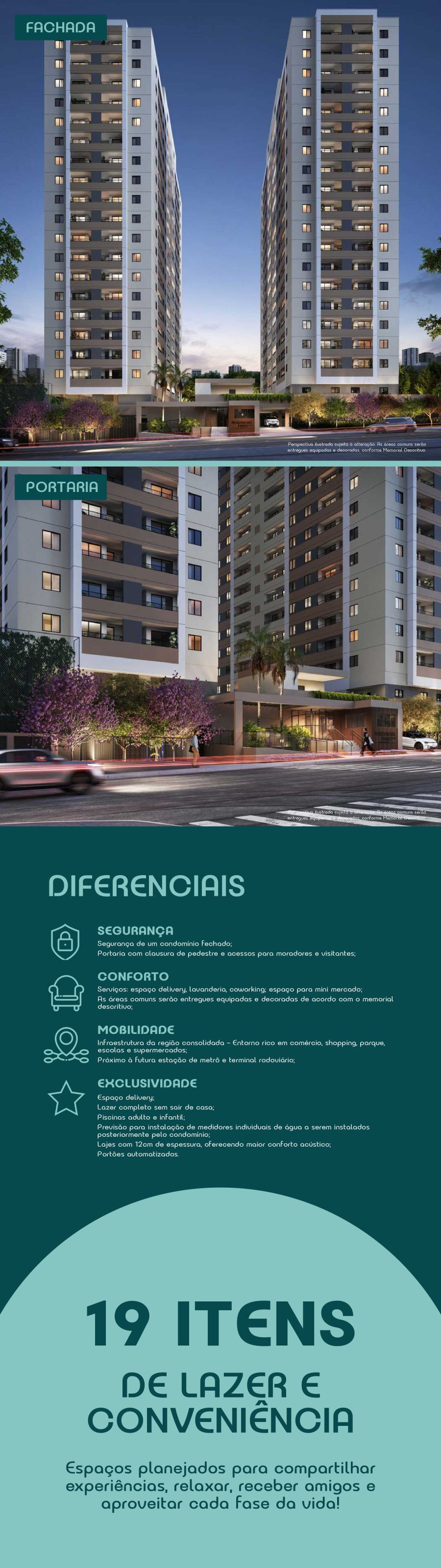 Apartamento - Venda - Vila das Bandeiras - Guarulhos - SP