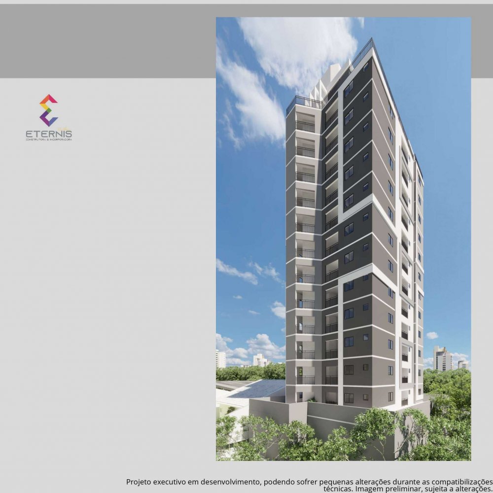 Apartamento - Venda - Vila Tijuco - Guarulhos - SP