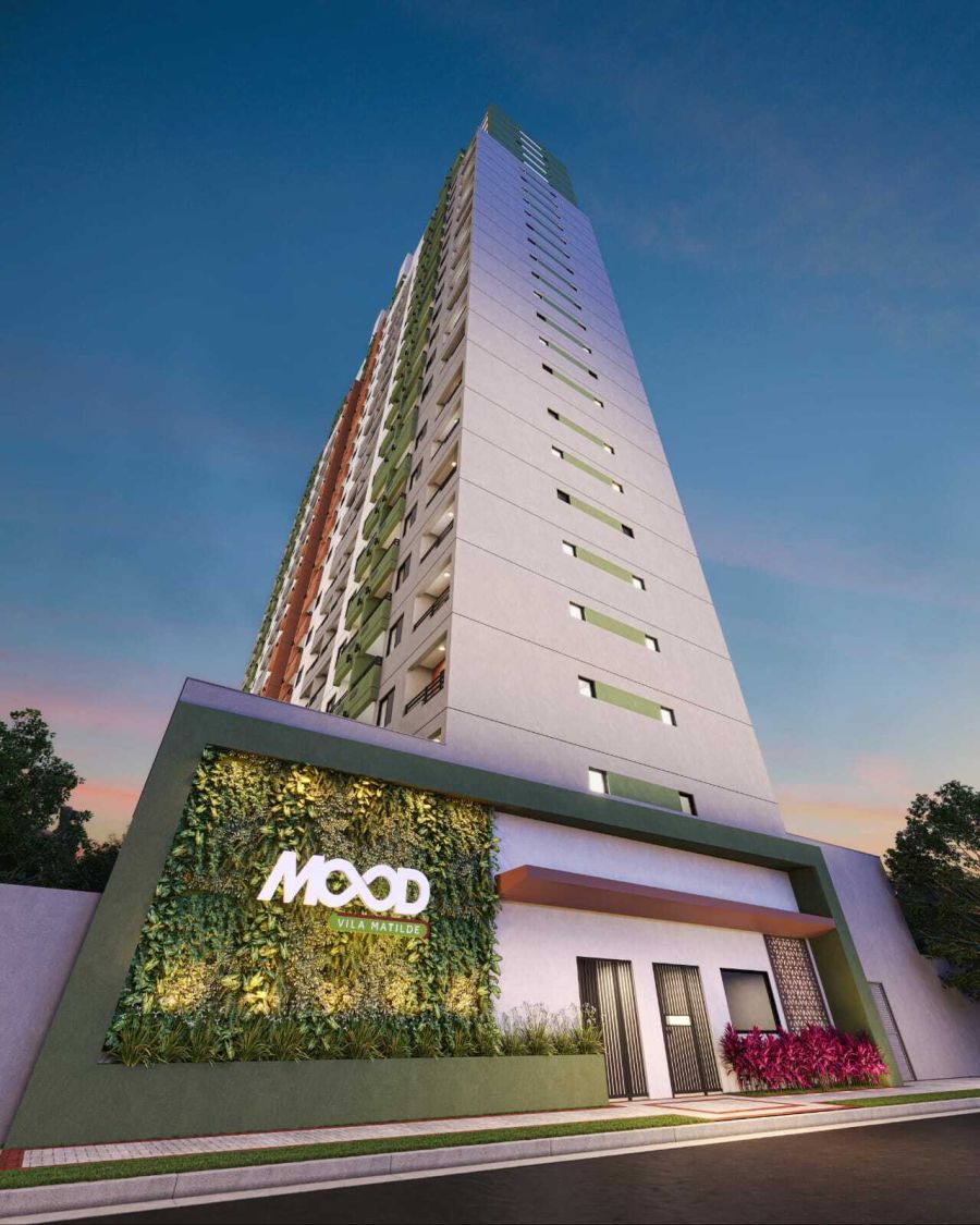 Apartamento - Venda - Vila Esperança - São Paulo - SP