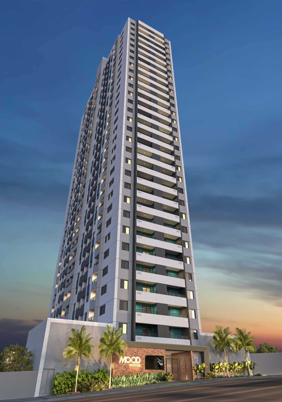 Apartamento - Venda - Vila R - So Paulo - SP