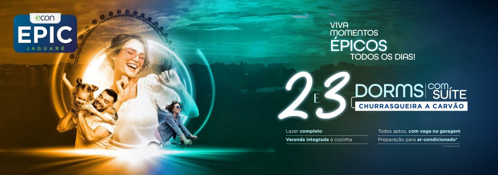 Apartamento - Venda - Jaguaré - São Paulo - SP