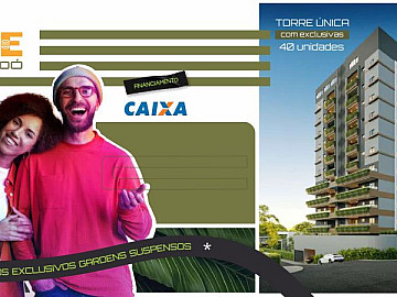 Hype Sabo� - Ao Lado Av. Paulo Faccini e Bosque Maia