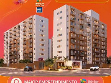 Aura Ja�an� - Lan�amento ENGELUX Ja�an� / Zona Norte