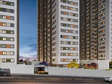 Lan�amento MRV Bonsucesso / Grand Garden Bonsucesso