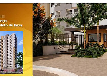 Lan�amento Centro de Guarulhos - Moment Pican�o SOL