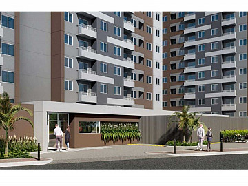 Smart Vila Galv�o - Lan�amento Guarulhos e Zona Norte