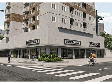 Residencial Aniello - Centro de Guarulhos